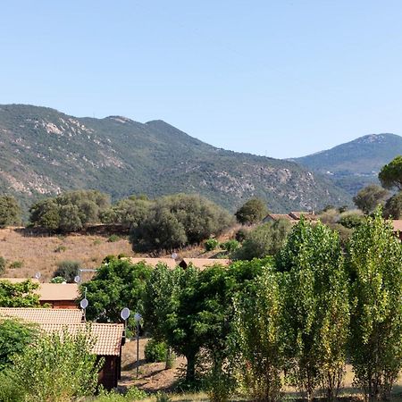 Camping Les Couchants Casaglione Esterno foto