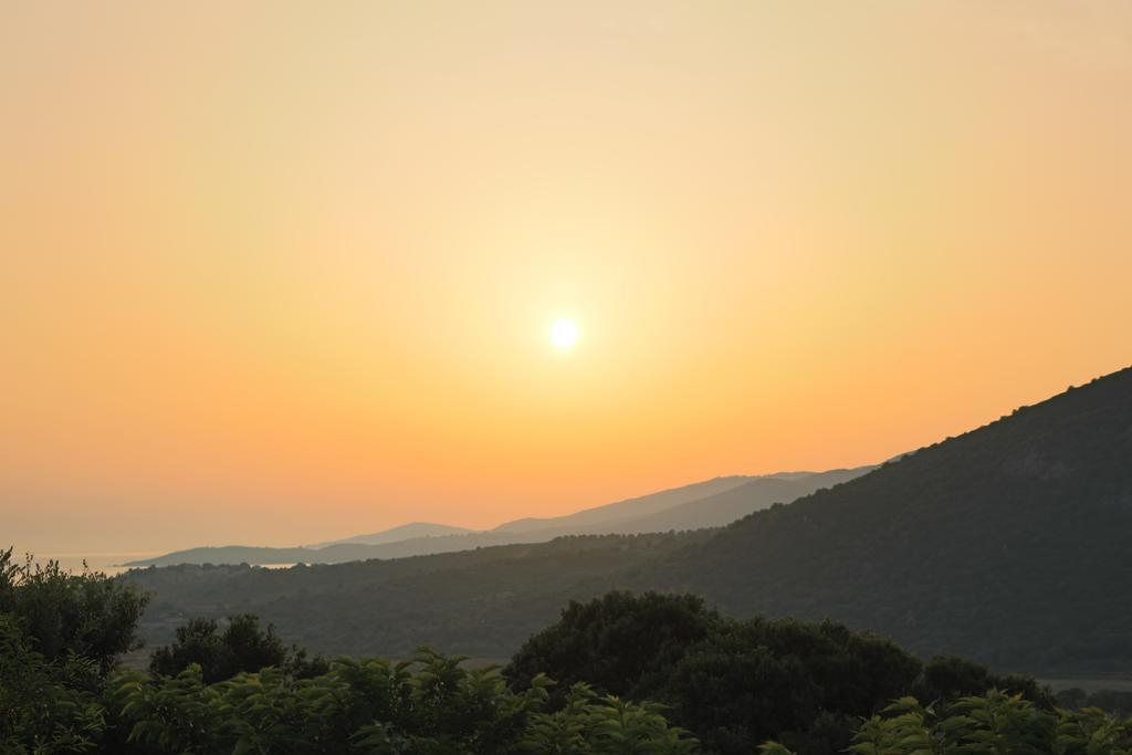 Camping Les Couchants Casaglione Camera foto